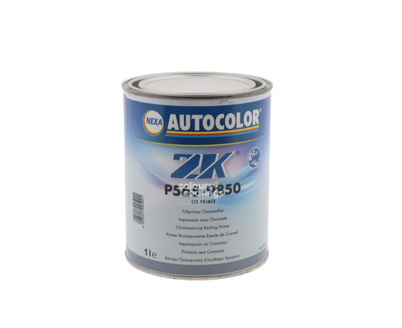 Nexa Chromate Free Etch Primer P565-9850